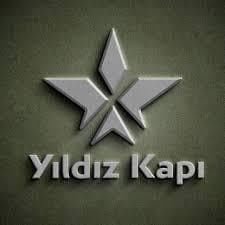 Yıldız Kapı Mutfak