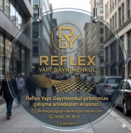 Reflex Yapı Gayrimenkul