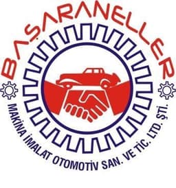 Başaraneller Makina