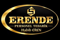 Erende Personel Tedarik LTD. ŞTİ
